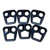 Оригинальное УФ-кольцо для камеры стабилизатора для Mavic 1/1 PRO/1 Classic Рамка передней крышки камеры стабилизатора Запасная часть