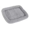 Pet Kennel Pad Breathable Puppy Beds with NonSlip Bottom Calming Beds for Large Medium Small Dogs