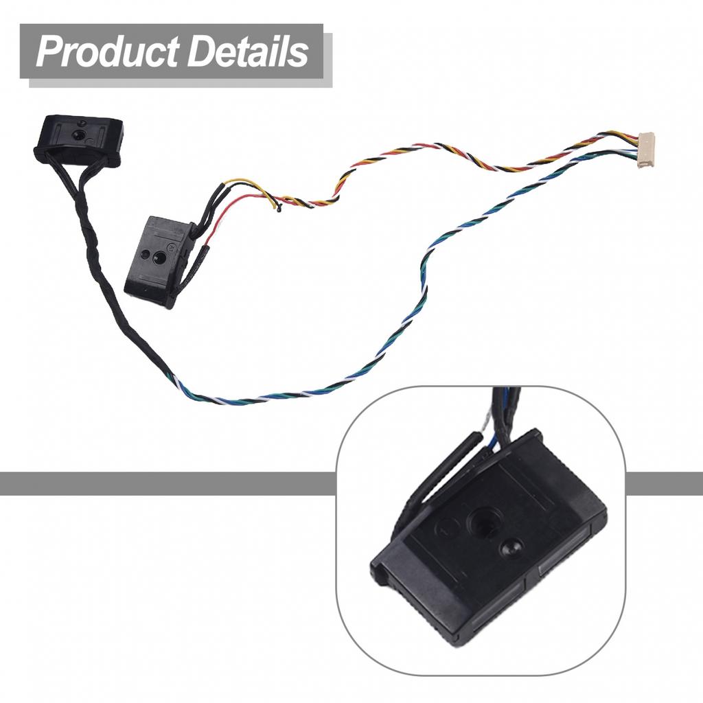 Производительный датчик защиты от падения Надежный Правый Роботы Солидный