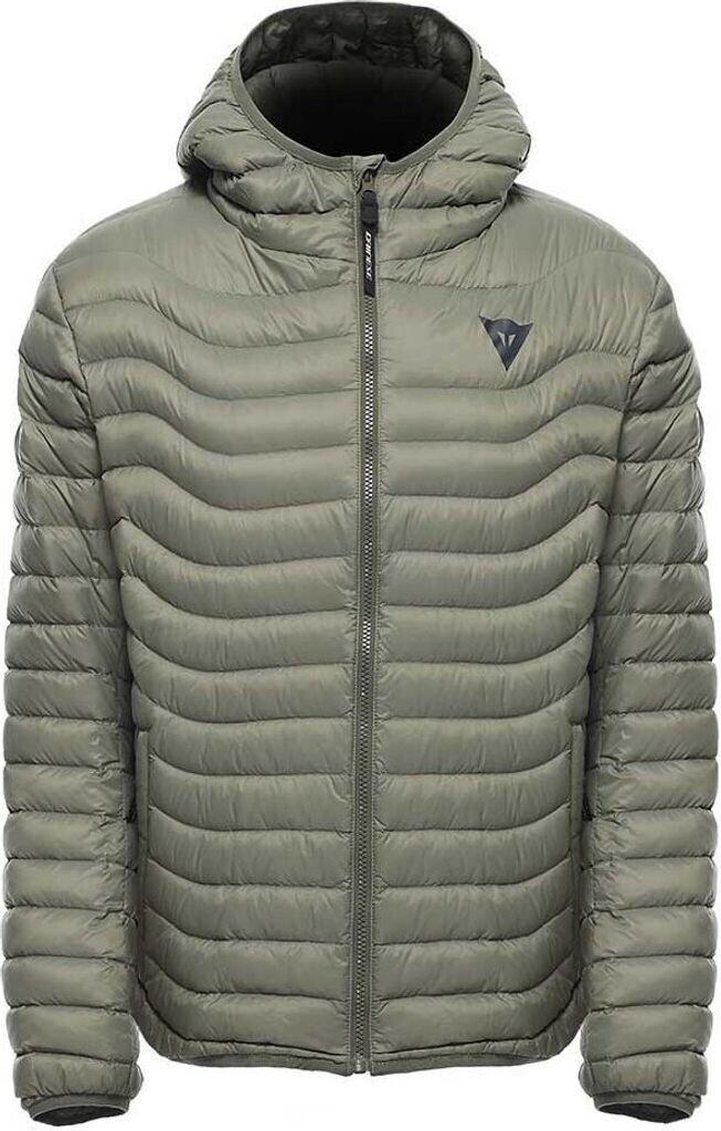 Куртка Dainese Light Down Jacket Daunenjacke deep lichen green