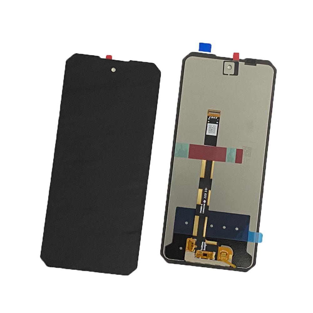 Полная сборка LCD-экрана и дигитайзера для iiiF150 R2022