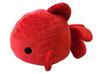 Muniumamu Goldfish Plush Toy XL Size