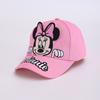 Mickey Mouse Duckbill Hat With Sunshade For Childrens Outdoor Activities And Casual Wear