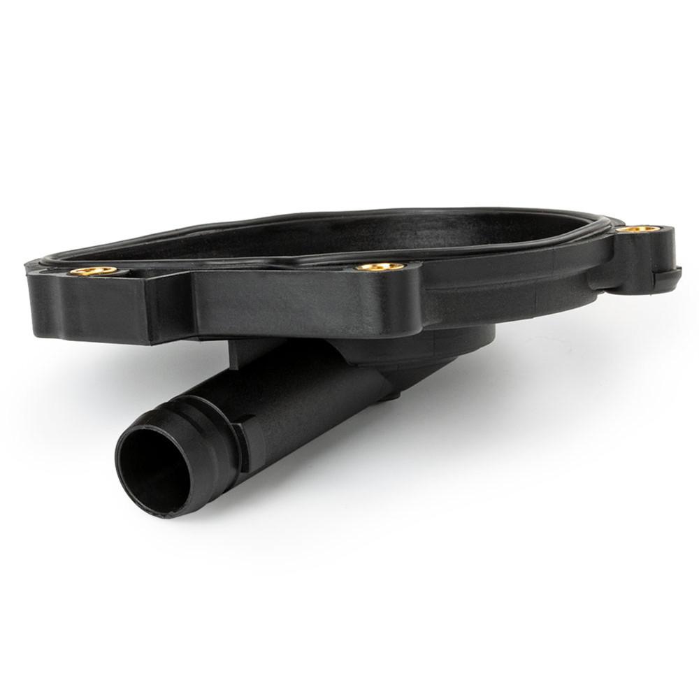 A2720100631 For Benz GLK350 C300 Engine Crankcase Vent Valve Oil Separator Cover