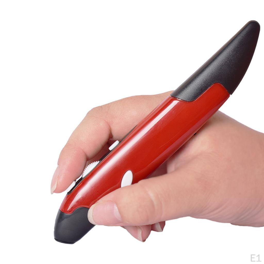 Оптический USB-приемник Ноутбук Компьютер Рисование Письмо