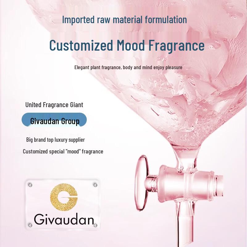 G&M Wilderness Realm Scented Body & Hand Lotion