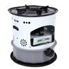 Indoor Outdoor Kerosene Heater 5.2L Aluminum Alloy Portable Space Heater Kerosene Cook Stove for Camping Tent Ice