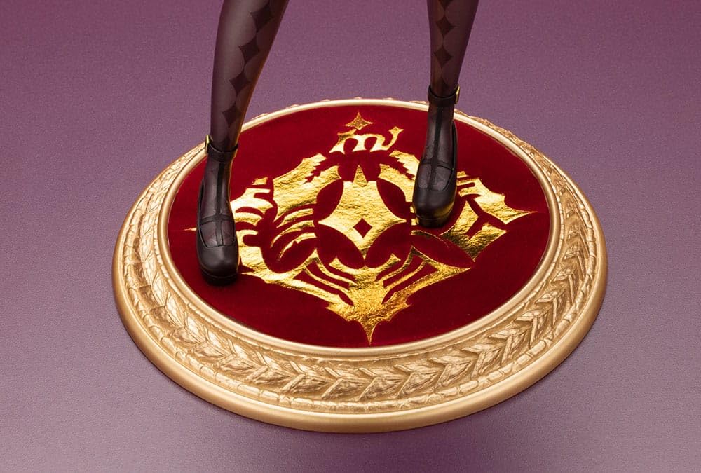 Kotobukiya Нисанджи Хякуманхара Саломея 1/7