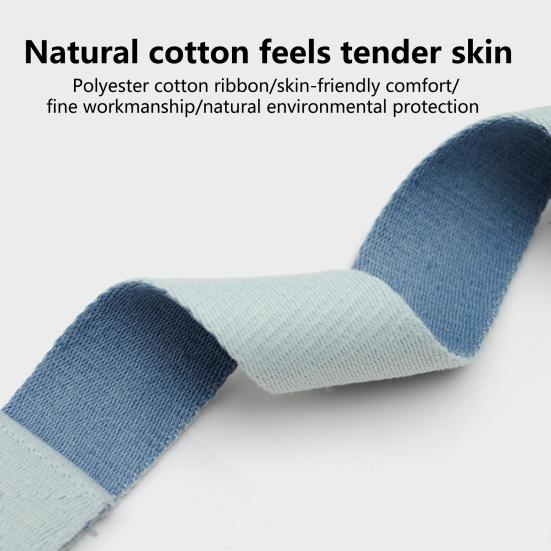 Yoga Band No Smell Portable Adjustable