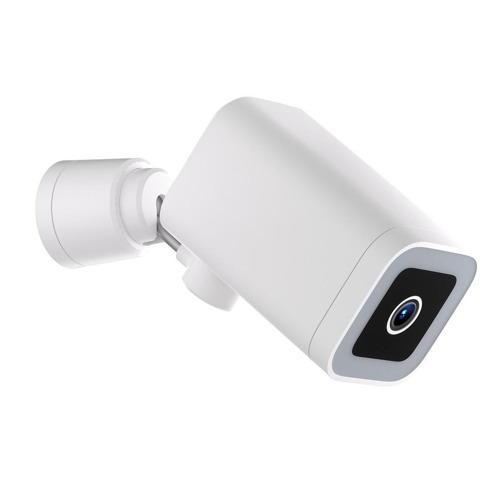 SONOFF CAM-B1P Bullet Camera: 2K HD, Outdoor, Waterproof, WiFi, eWeLink Compatible.