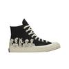X Скуби-ду Chuck 70 High - Банда разгадывателей тайн