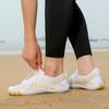 Обувь для водных видов спорта Сандалии Нескользящие Быстросохнущие Для Пляжа Для Серфинга Йоги Фитнеса Пятипалые Кроссовки Для Плавания Унисекс Новый Стиль