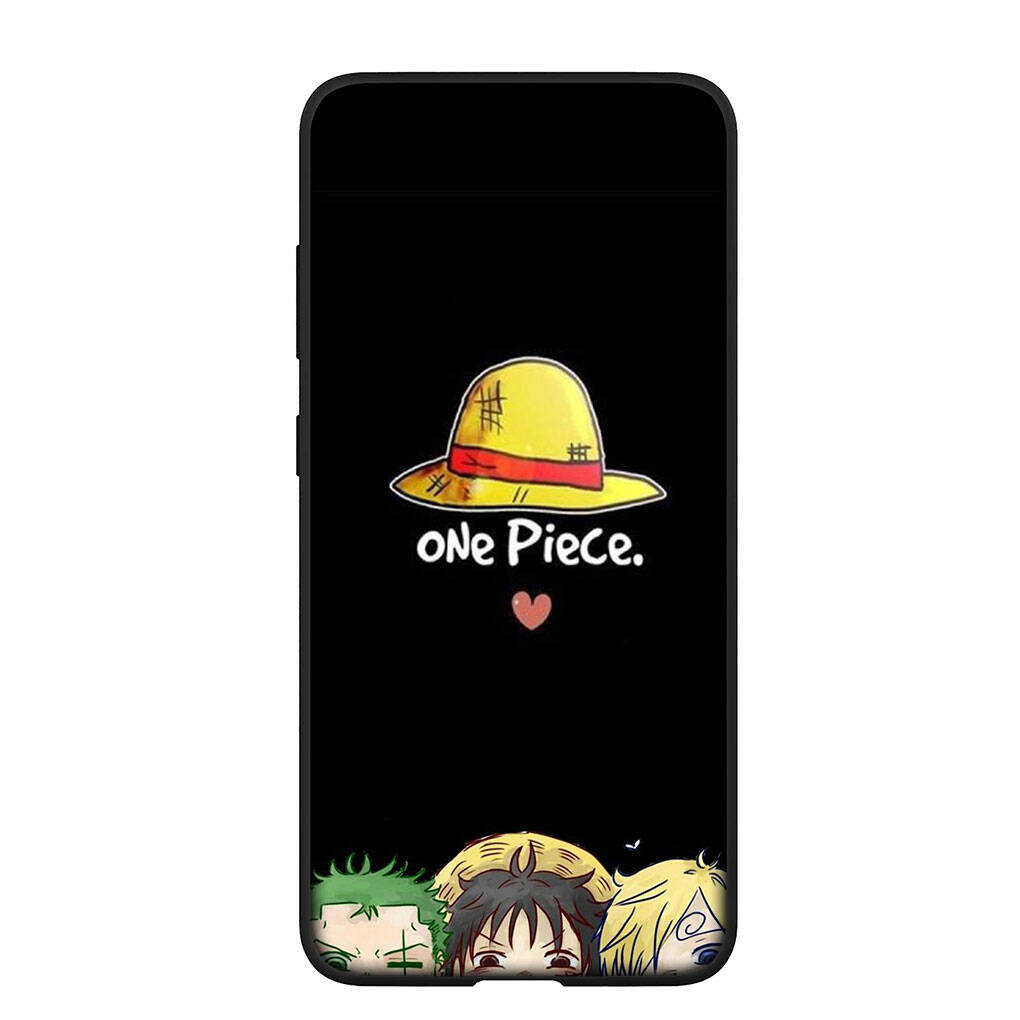 Phone Case for iPhone 17 16 15 Plus Xiaomi Poco F8 F7 X7 X6 M8 C85 C75 C71 Redmi Note 14 12 11 13 Pro Max A4 14C 13C 15C Luffy One Piece Trafalgar Law