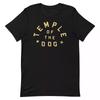 Новый Temple of the Dog Подарок для фанатов Унисекс S-5XL Футболка DN245 Унисекс Футболка