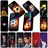 Чехол для Motorola Moto G86 G14 G35 G34 G45 G55 G64 G75 G85 G24 G15 G54 G57 Power Case Футбольная команда Португалии №7 Футбольная звезда № 7