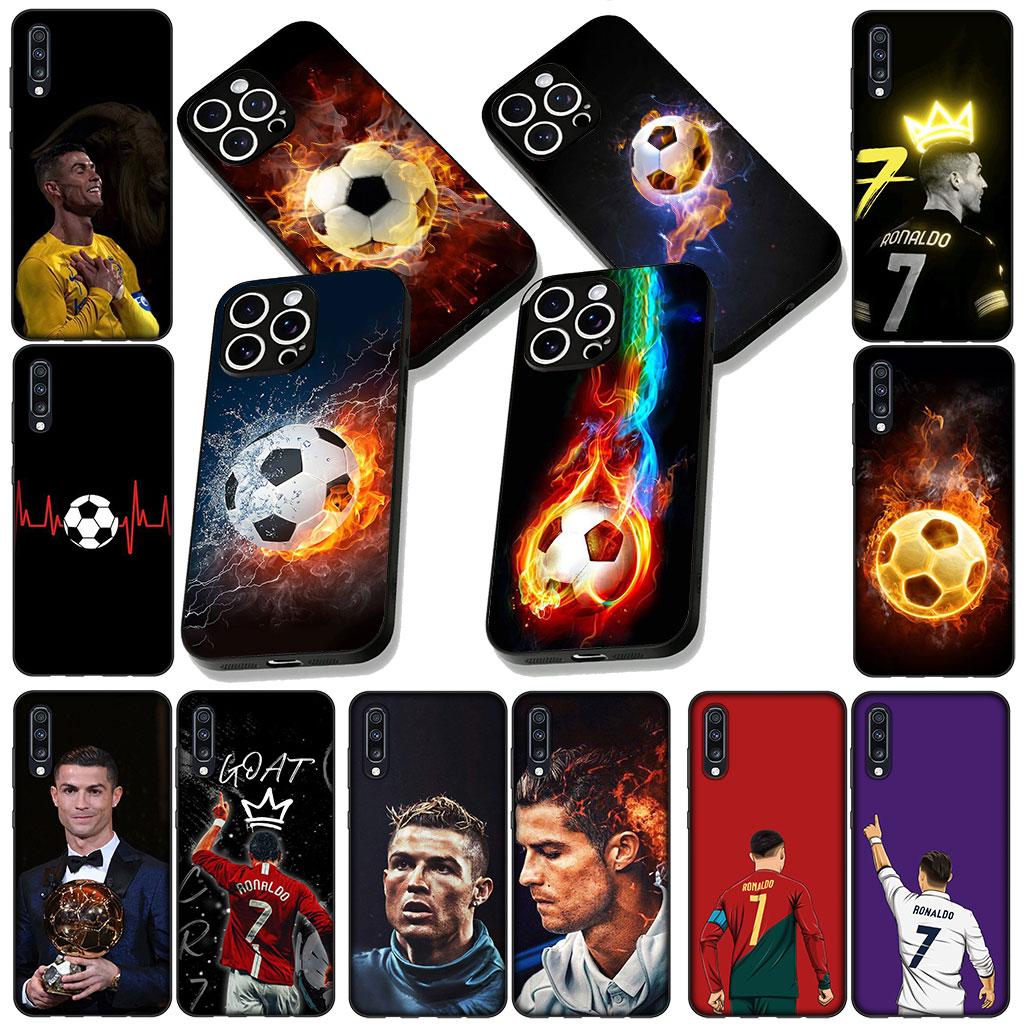Чехол для Motorola Moto G86 G14 G35 G34 G45 G55 G64 G75 G85 G24 G15 G54 G57 Power Case Футбольная команда Португалии №7 Футбольная звезда № 7