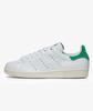 Оригинальные Stan Smith 80-х Скейтбордические Кроссовки Мужские Низкие Белые LA6409
