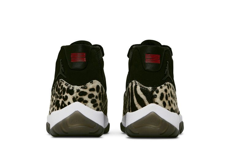 Jordan 11 Retro Animal Instinct (Women's)