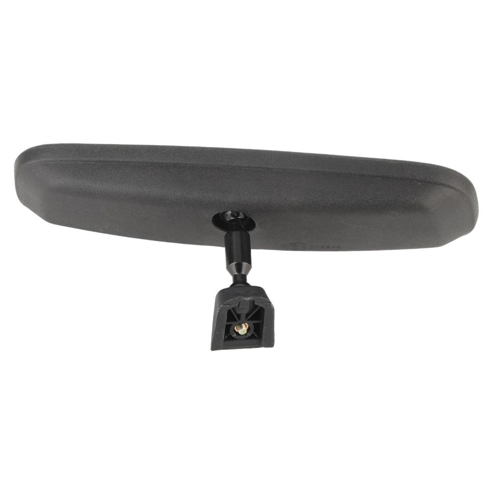 Safety View Interior Rear View Mirror Adjustable Degree Replacement Part Observation Mirror Auxiliary Reversing Mirror
