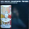 12-дюймовая пластинка NEW SECTOR MOVEMENTS The Sun VST1811 Virgin 2001 UK Dance Electronica Б/У