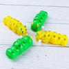 Gifts Funny Classic Lovely Caterpillar Shape Wind Up Toy Clockwork Toy Cartoon