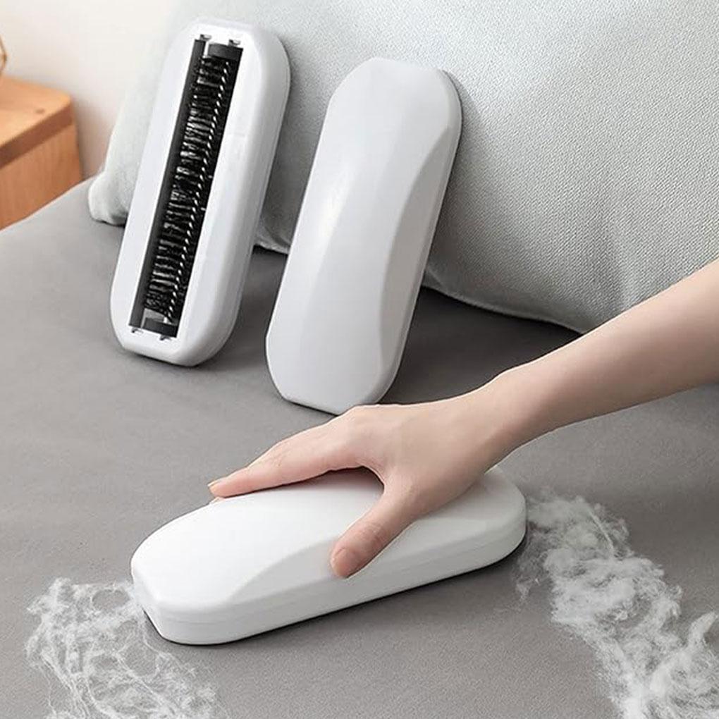 Manual Carpet Sweeper Multi-purpose Cleaning Solution Sturdy And Durable Wide Application Made With ABS Plastic Easy