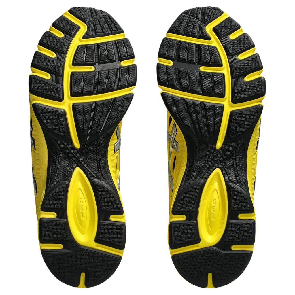 Asics Кроссовки унисекс Gel SD Lyte Vibrant Yellow Black 1203A886-750