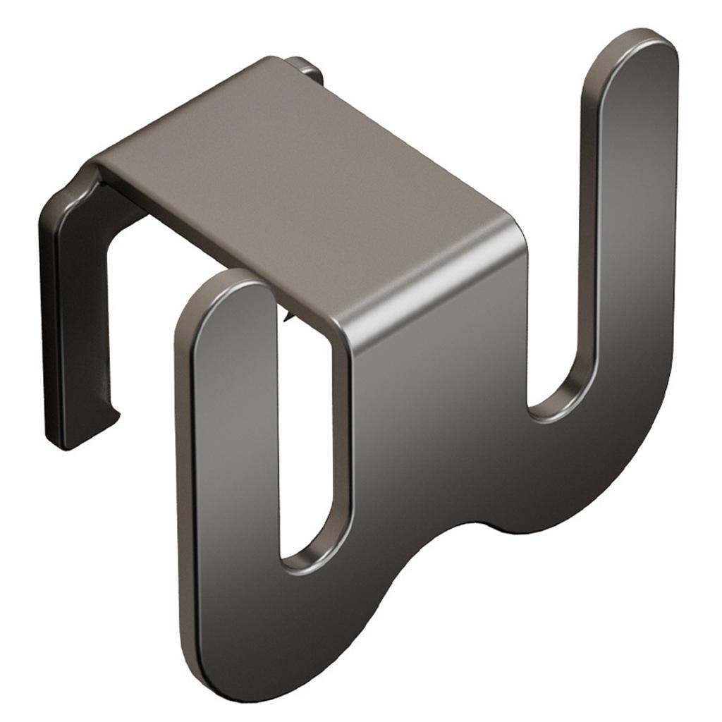 Slippers Rack No Punching Bathroom Simple Slipper Hook Toilet Drainage Rack Wall Mounted Bedroom Neat Storage Shoe Drying Rack