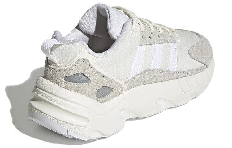 adidas ZX 22 Boost Low Triple White W - GX9546