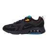 Air Max 200 Черный Бордовый AQ2568-001