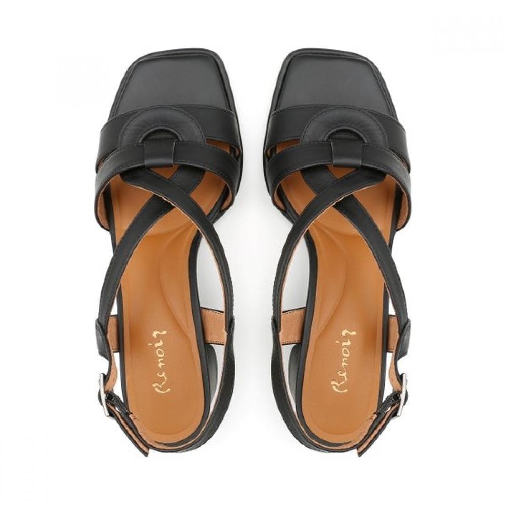 Kumkang Women Weaving Sandals Rensac5219k1