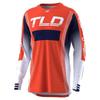 Off-road Motorcycle Jersey Mountain Bike Quick Dry T-shirt Cycling