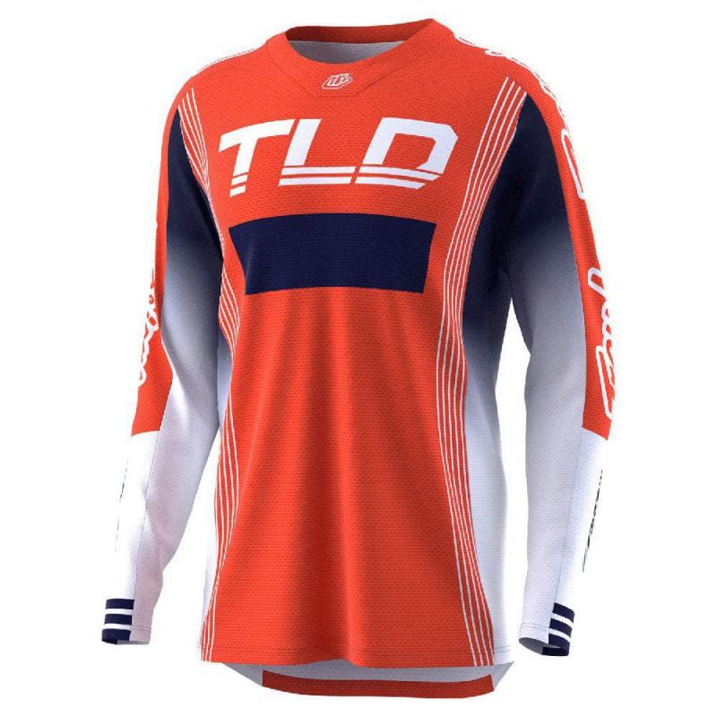 Off-road Motorcycle Jersey Mountain Bike Quick Dry T-shirt Cycling