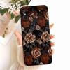 Для Xiaomi Mi A2 Global Чехол Популярный Принт Пейзаж Силиконовая Задняя Крышка Для Xiaomi Mi 6X China M1804D2SG M1804D2SI Чехлы для Телефона
