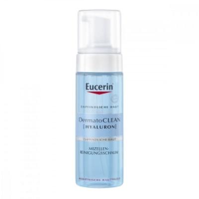 Dermatoclean Очищающая пена 150 мл