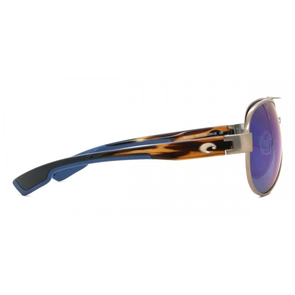 Costa Del Mar Солнцезащитные очки мужские South Point Polarized 401037