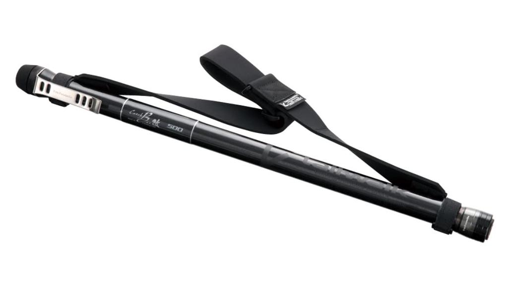 Tailwalk Ball Pattern Catch Bar Modified 400 16942