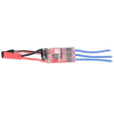 15А 2?4S ESC электронный регулятор скорости аксессуар для модели 128 124 RC Car