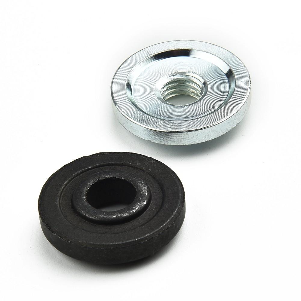 Гайки для угловой шлифовальной машины из нержавеющей стали 2 шт. 2x Аксессуары