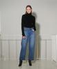 DIEPHOD Ds2_1838#Isabelle Ilza Denim