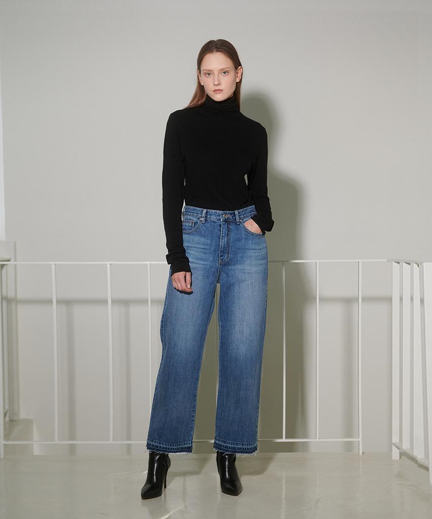 DIEPHOD Ds2_1838#Isabelle Ilza Denim