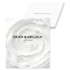 (В стиле книги) Подарочный каталог DEAN & DELUCA <WHITE-BC> (Обмотанный лентой/Коричневый Nokia)