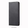 Magnetic attraction Leather Case for OPPO Reno 8T 6.43" / OPPO Reno8 T 4G Holster Flip Cover Case Wallet Phone Bags Fundas Coque