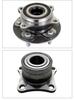 Подшипник ступицы переднего колеса для Suzuki 43402-74P00