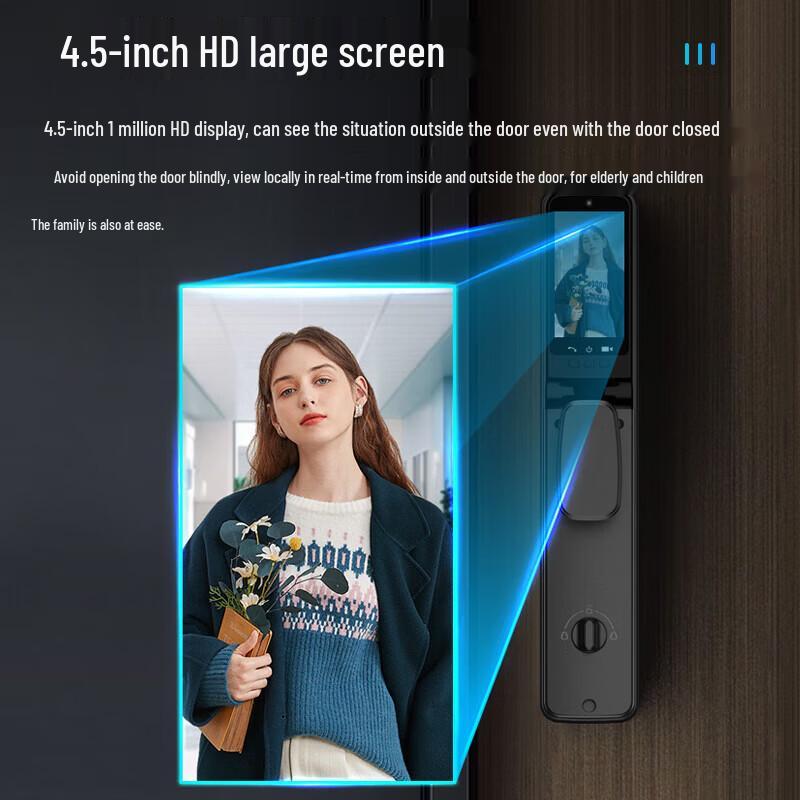 GEPAD 3D Распознавание вен лица и ладони Умный терминал учета рабочего времени CN вилка (адаптер в комплекте)