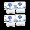 Мыло Safeguard Pure White