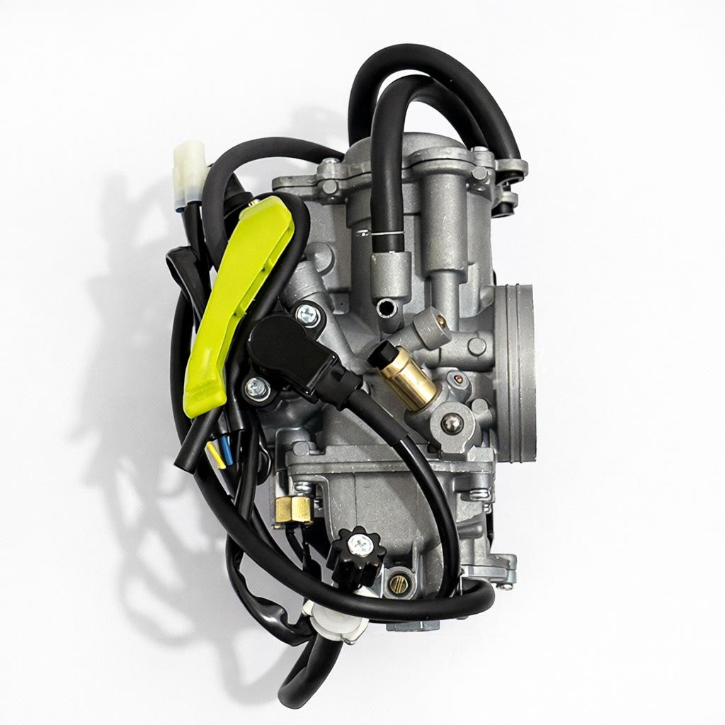 Карбюратор для квадроцикла TRX450R, модели 2006-2014 гг.