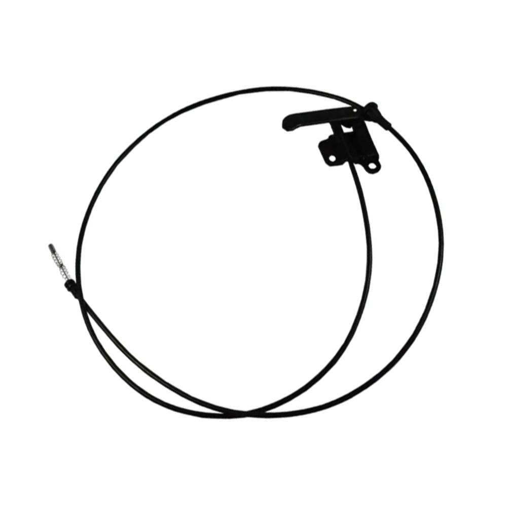 15732159 Трос открытия капота для Шевроле