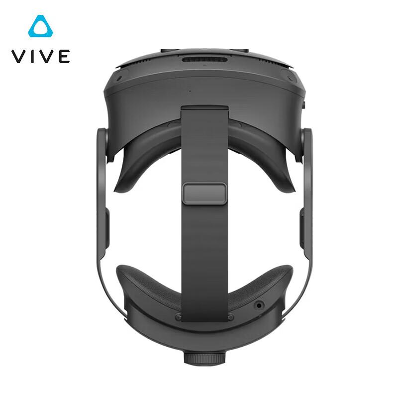 PC VR-гарнитура HTC VIVE Focus Vision
