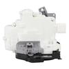 Rear Right Door Latch Actuator Lock Mechanism 8K0839016 Fits for A4 S4 20072017